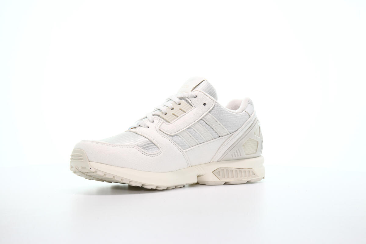 Adidas Sportswear Zx 850 Dames Beige Adidas Sneaker Adidas Zx 8000
